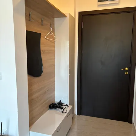 Apartman Quiet In Olymp *