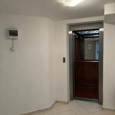 Apartman Quiet In Olymp *