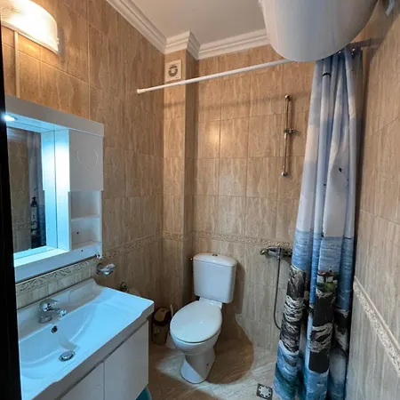 Quiet In Olymp Apartman Szveti Vlasz
