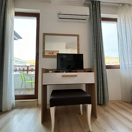 Apartman Quiet In Olymp Szveti Vlasz