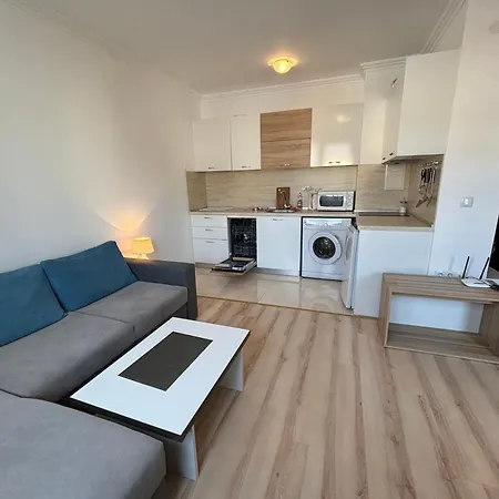 Apartman Quiet In Olymp