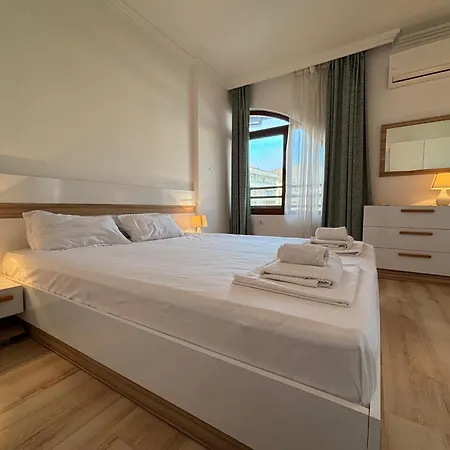 Apartman Quiet In Olymp Szveti Vlasz