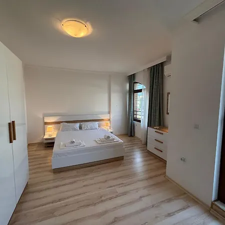 Quiet In Olymp Apartmán Sveti Vlas